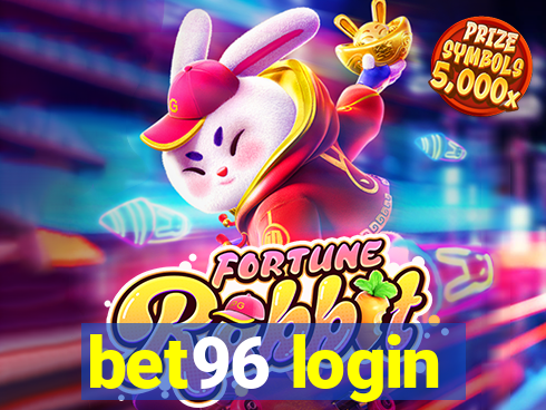 bet96 login